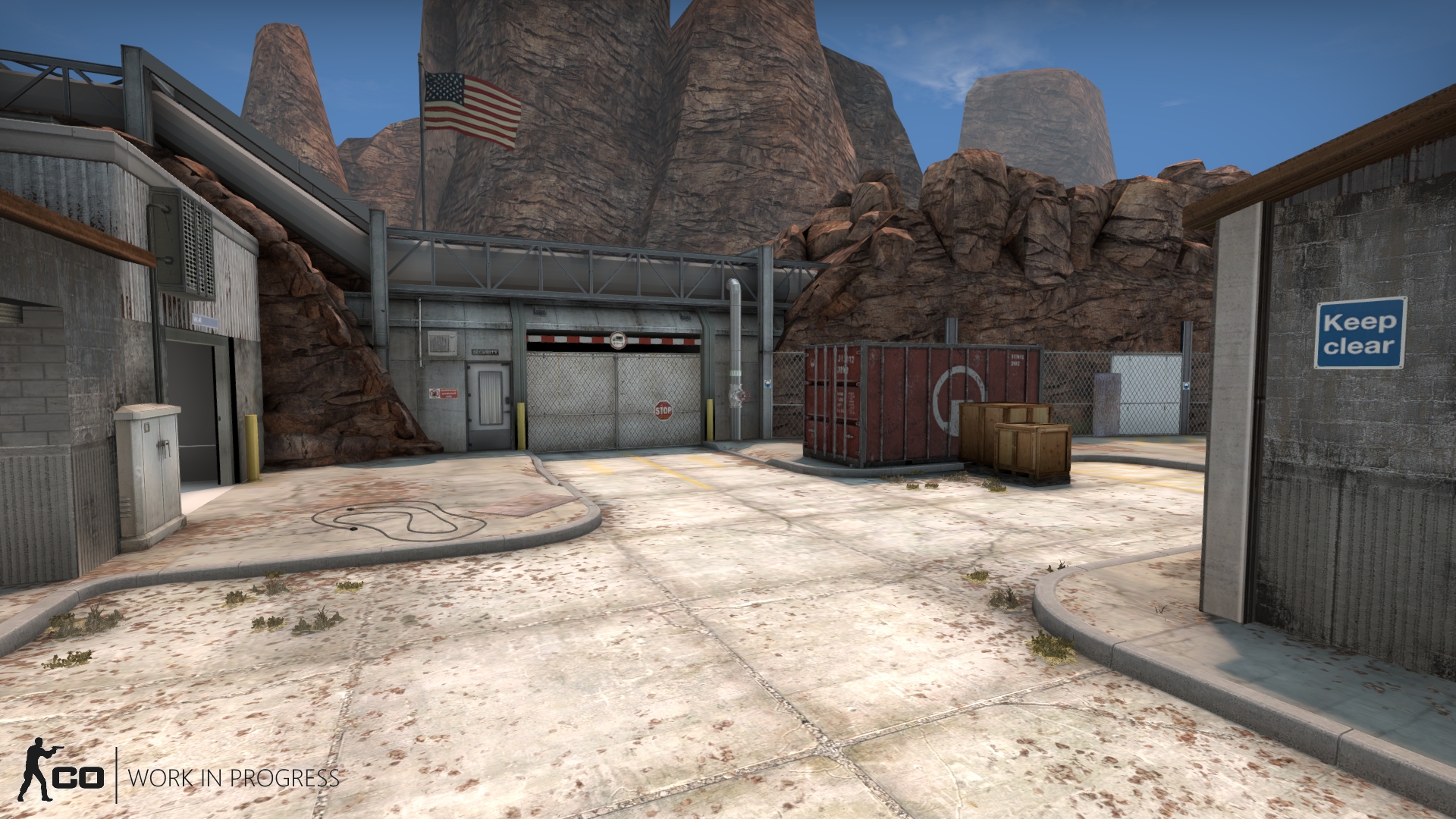 CSCO Screenshot 1