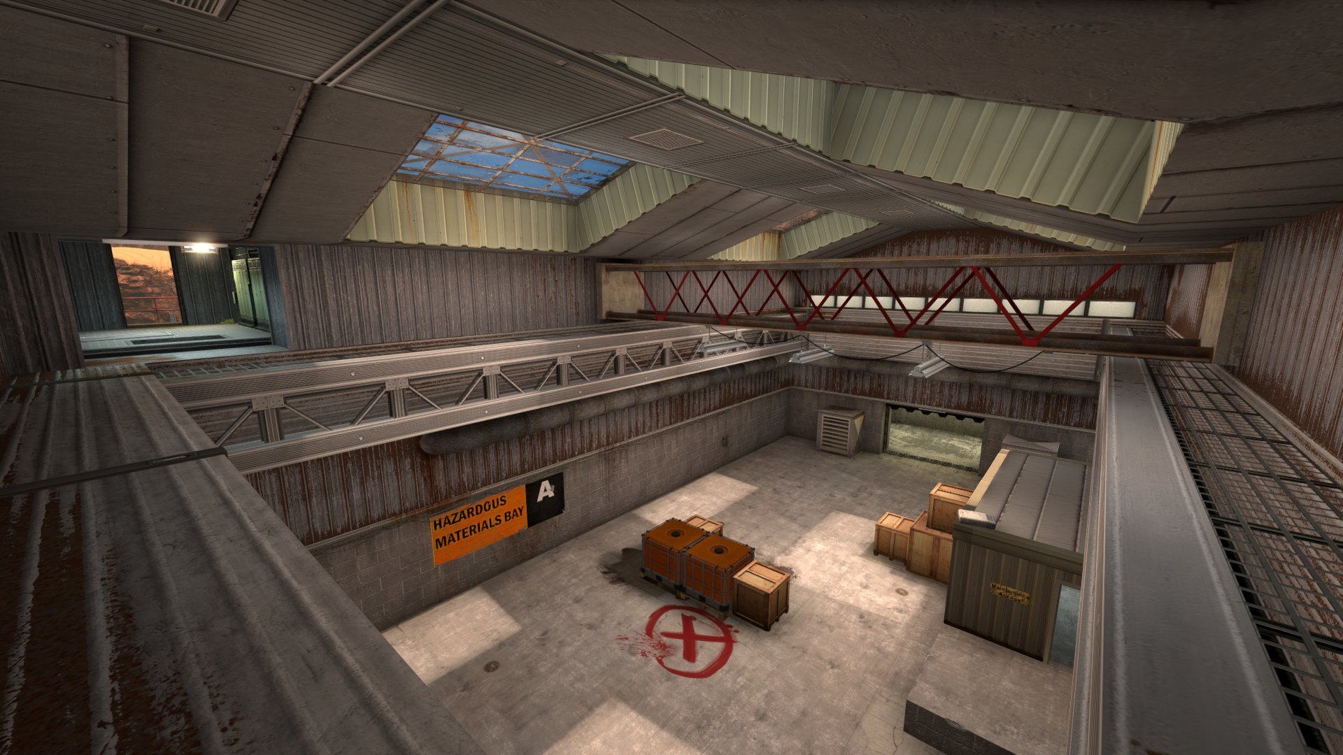 CSCO Screenshot 3