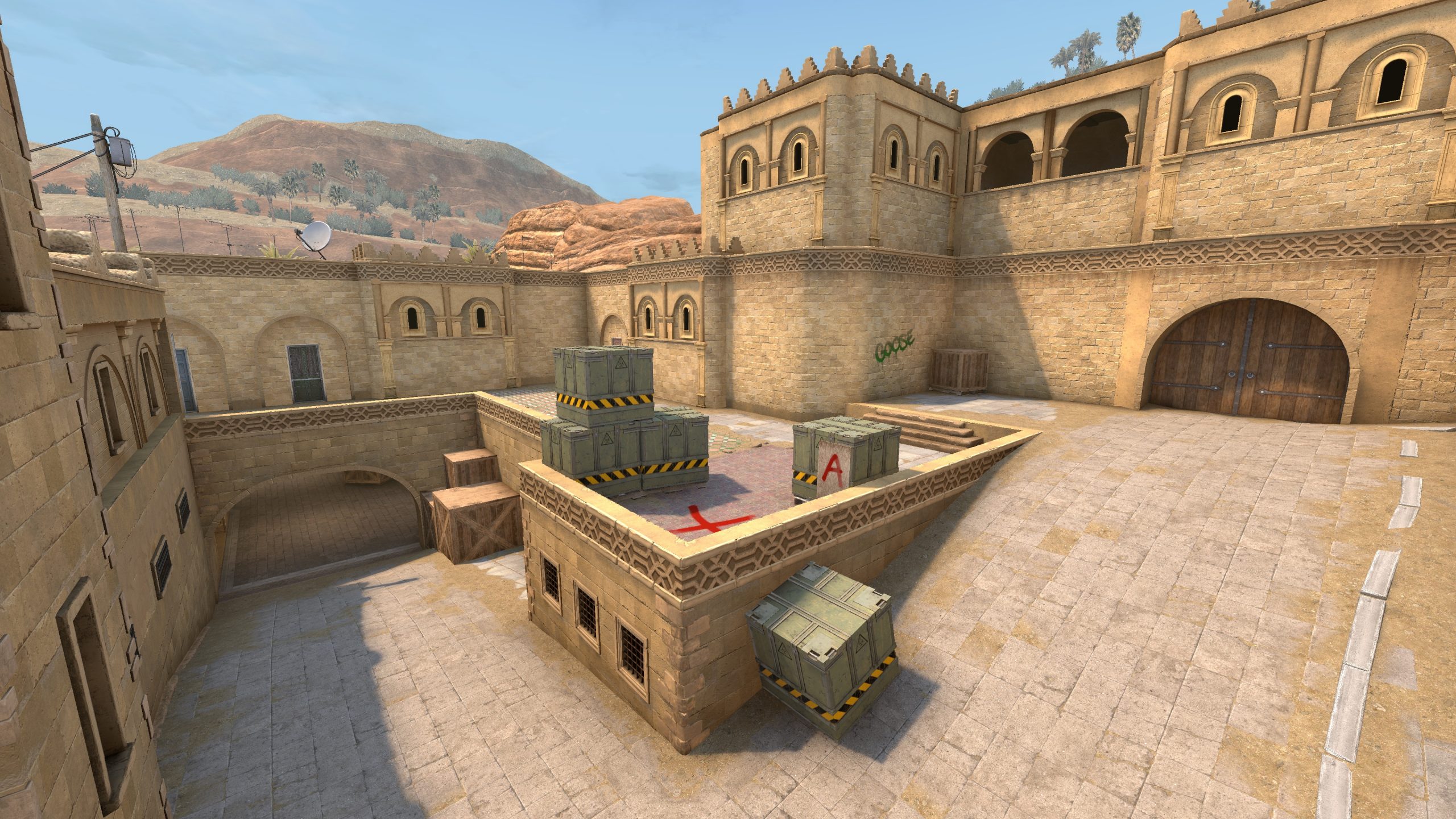 CSCO Screenshot 5