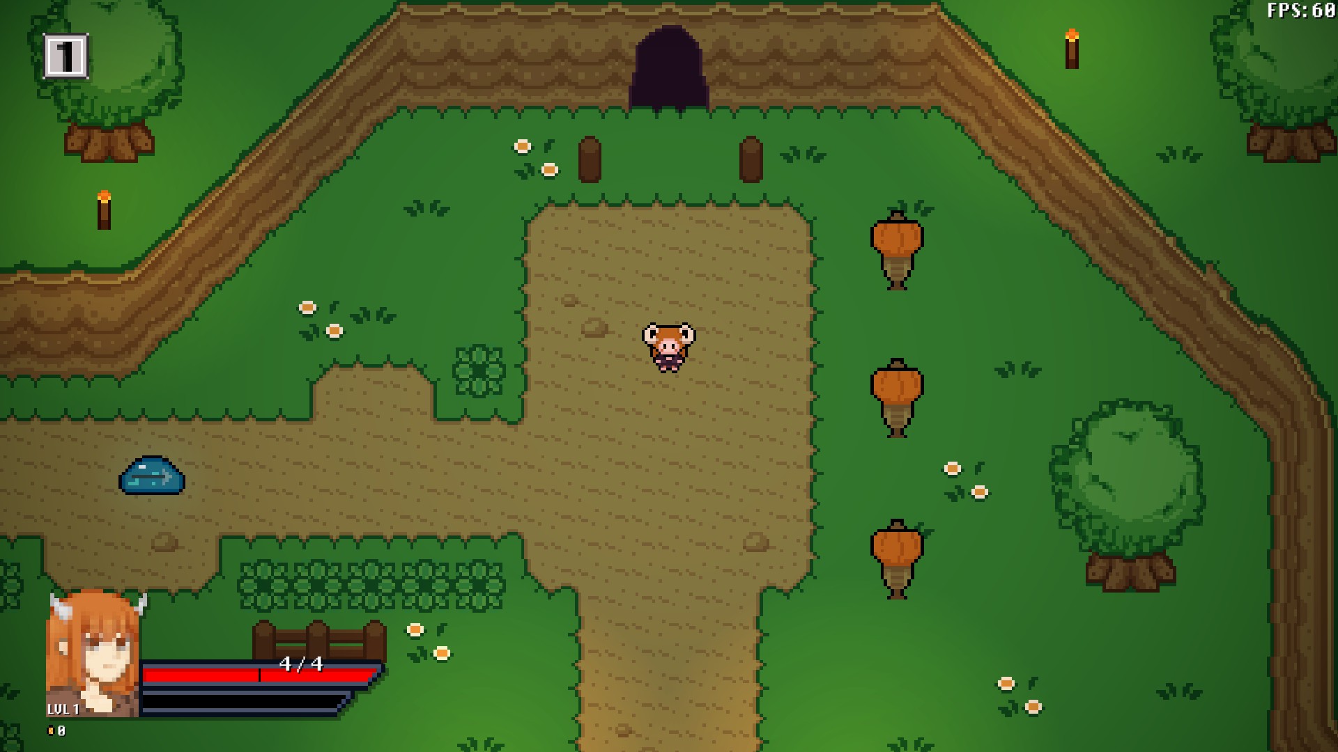 Game Jam Screenshot 1
