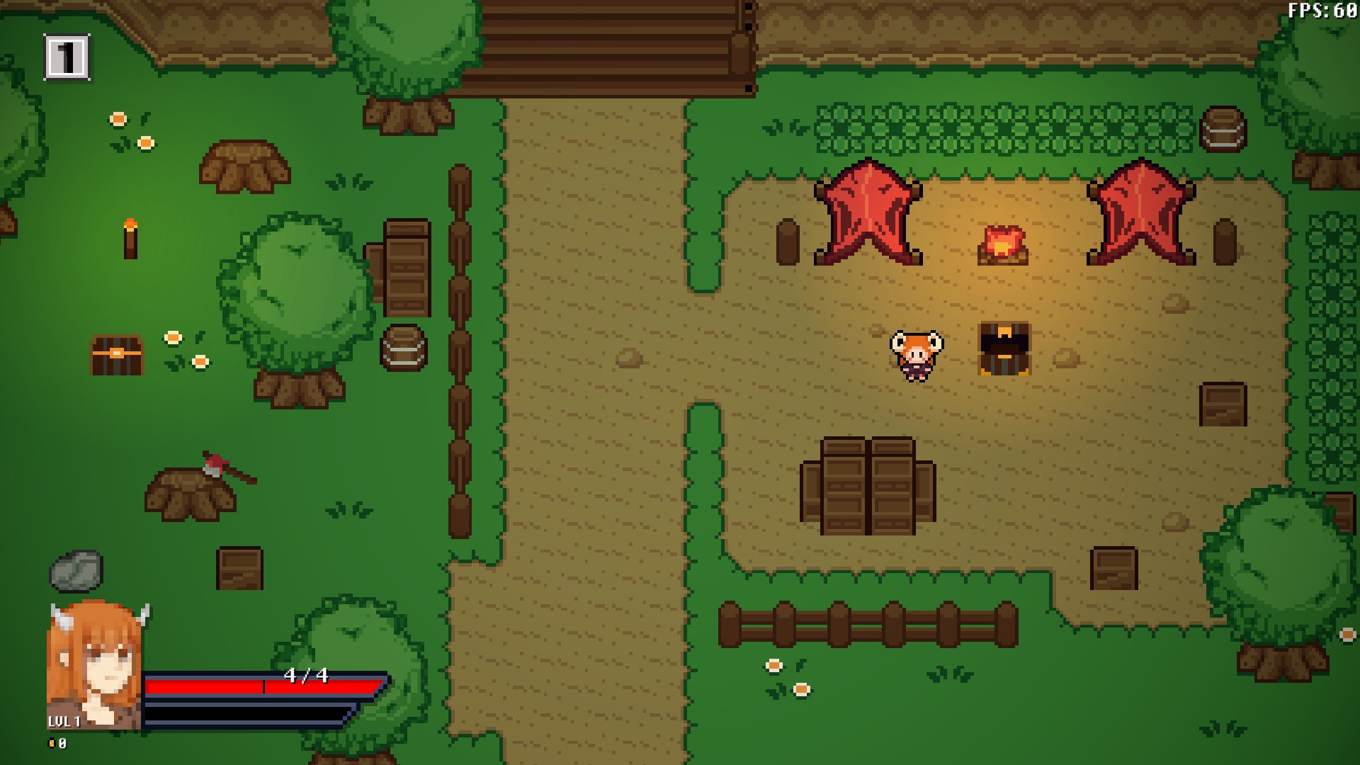 Game Jam Screenshot 2