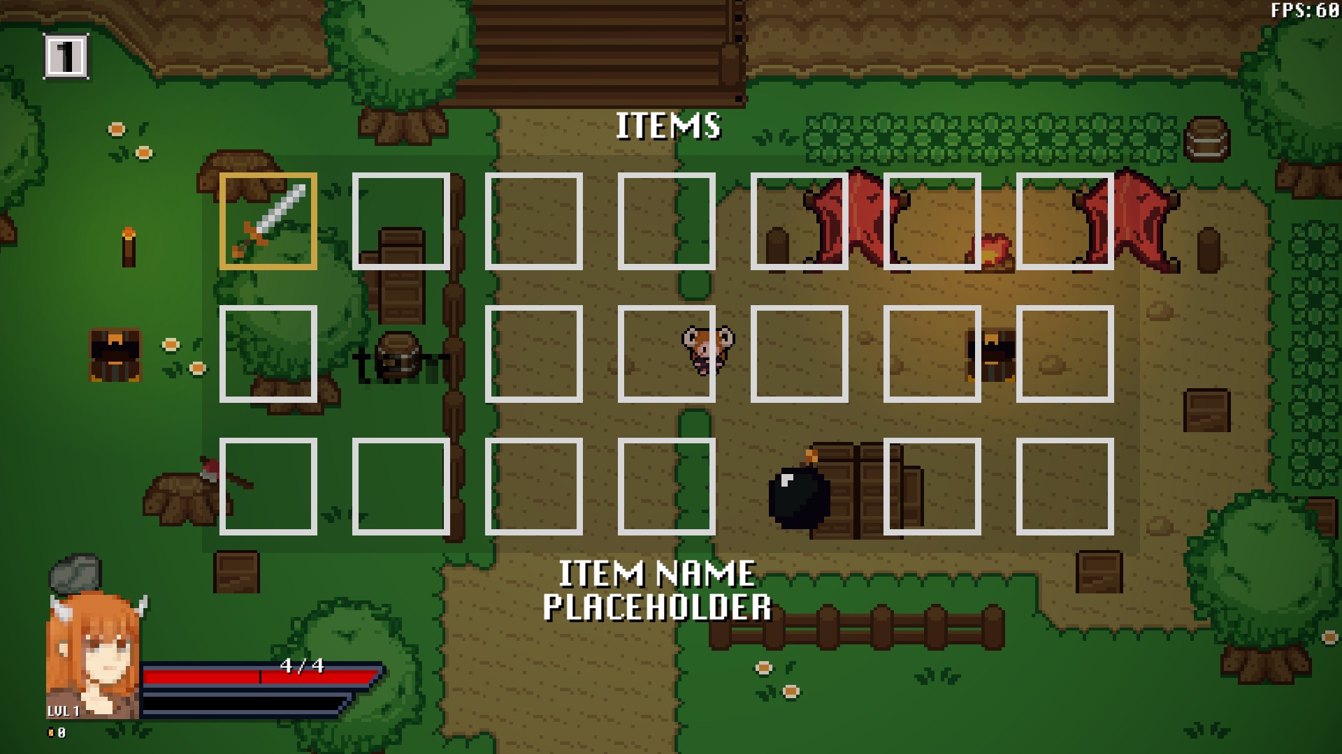 Game Jam Screenshot 3