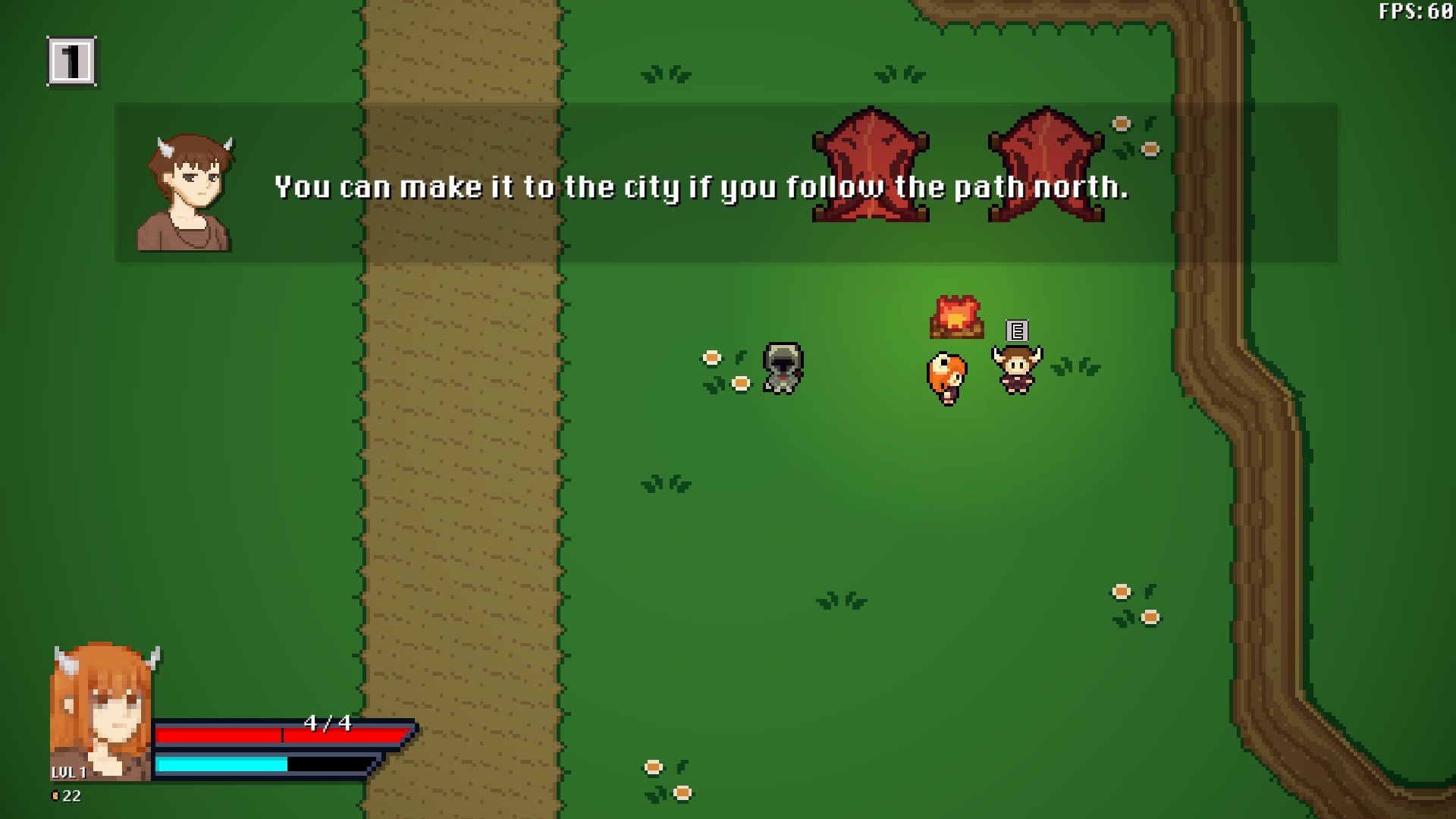 Game Jam Screenshot 4