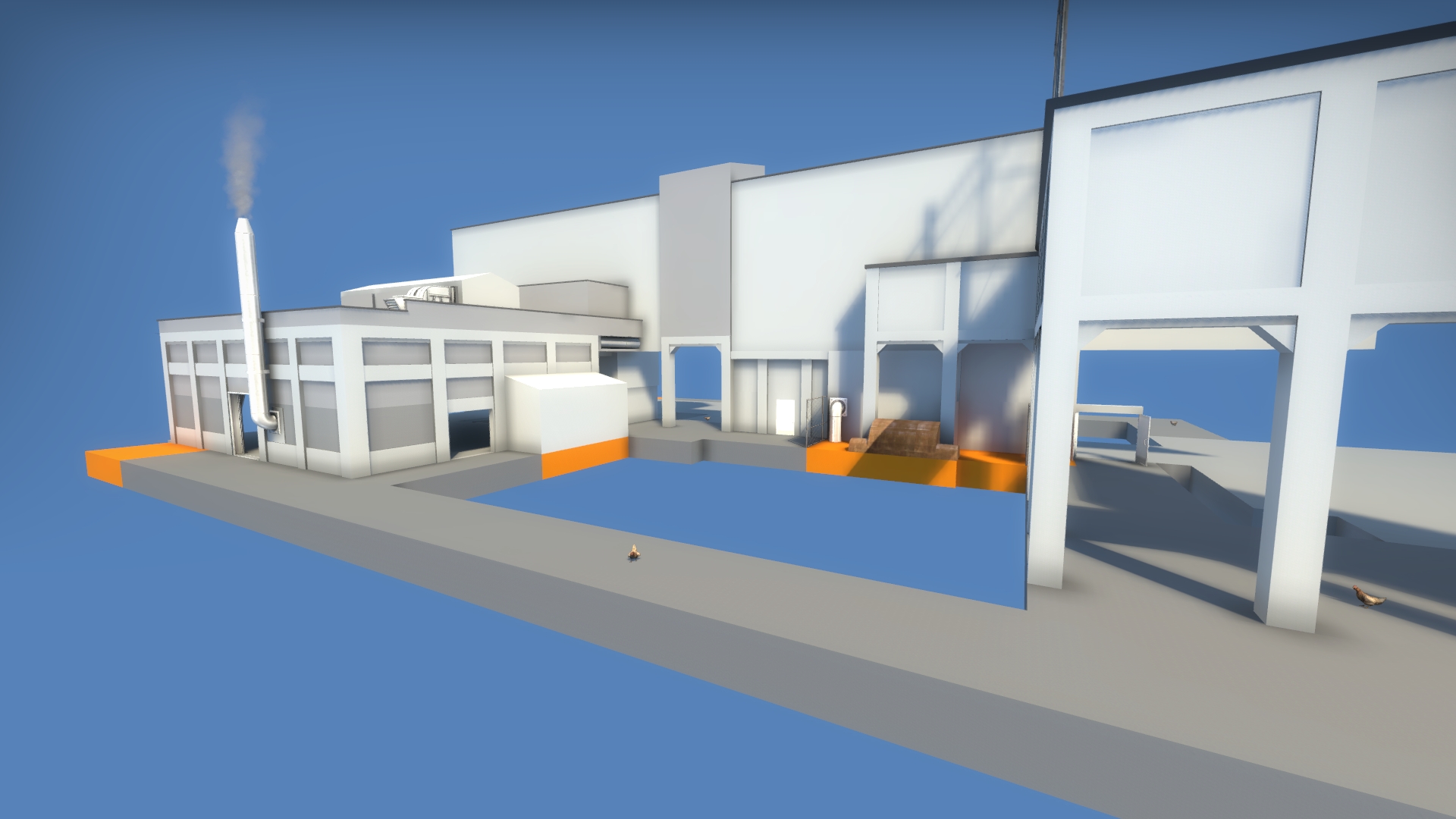 Steelhead Screenshot 1