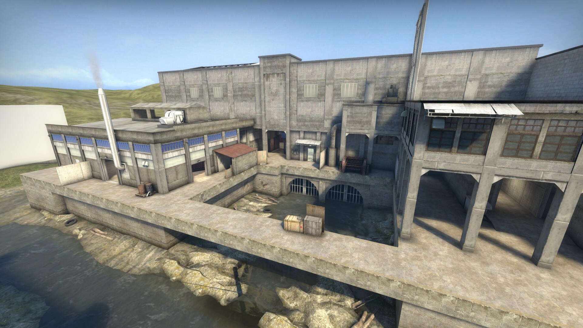 Steelhead Screenshot 2