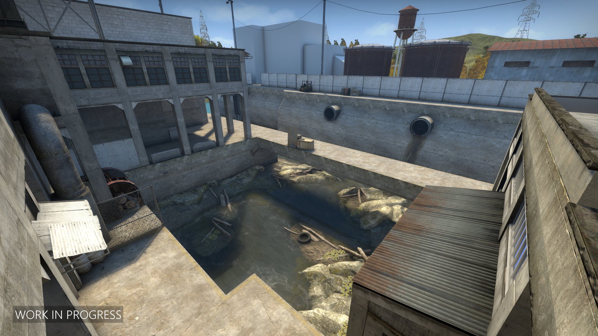 Steelhead Screenshot 3