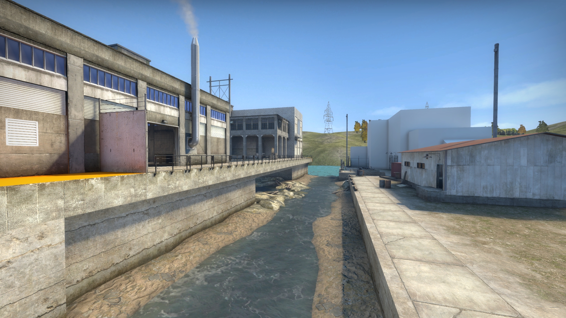 Steelhead Screenshot 4