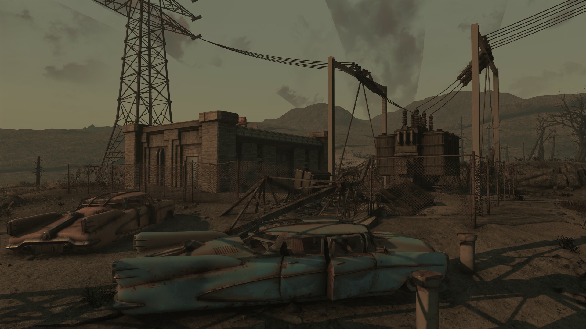 F4CW Screenshot 2