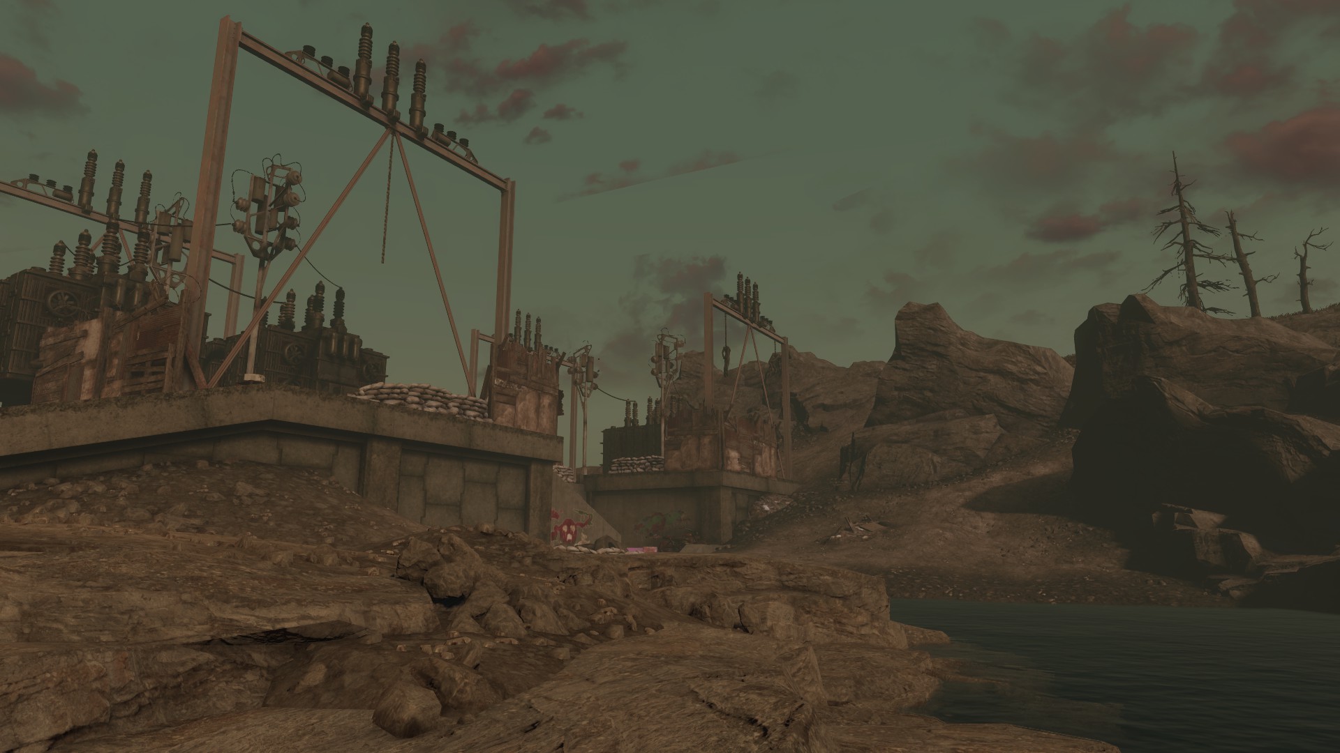 F4CW Screenshot 4